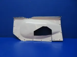 Grumman Yankee Trainer  TR-2 AA-1B RH Access Panel Wing Root 201178-2 (0124-325)